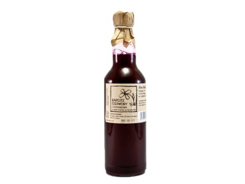 BARSZCZ CZERWONY Z KOCHANOWA NATURALNY EXTRA JAKOŚĆ 500ML KOCHANÓW BARSZCZ CZERWONY Z KOCHANOWA NATURALNY EXTRA JAKOŚĆ 500ML KOCHANÓW