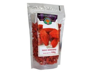 JAGODY GOJI 100G NATURA WITA NATURA WITA