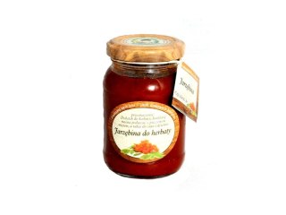 JARZĘBINA DO HERBATY 200G FUNGOPOL FUNGOPOL
