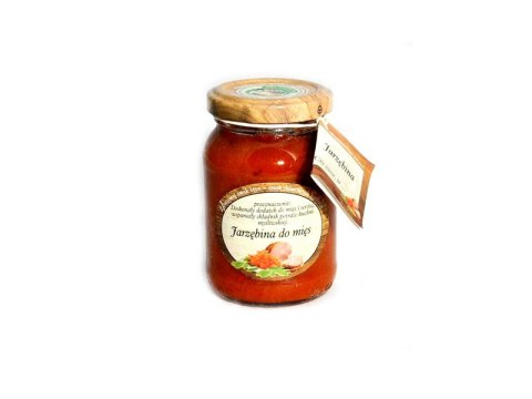 JARZĘBINA DO MIĘSA 200G FUNGOPOL FUNGOPOL JARZĘBINA DO MIĘSA 200G FUNGOPOL FUNGOPOL