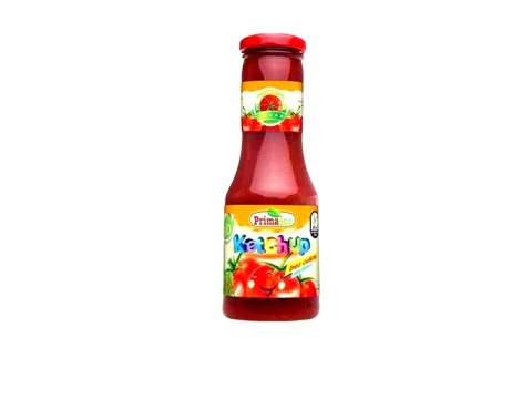 KETCHUP BEZ OCTU DLA DZIECI BEZGLUTENOWY BIO 315 g - PRIMAVIKA (PRIMAECO) (BIO KIDS) PRIMAVIKA KETCHUP BEZ OCTU DLA DZIECI BEZGLUTENOWY BIO 315 g - PRIMAVIKA (PRIMAECO) (BIO KIDS) PRIMAVIKA