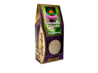 OSTROPEST MIELONY 200G NATURA WITA NATURA WITA