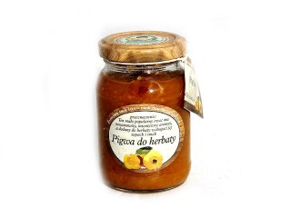 PIGWOWIEC DO HERBATY 200G FUNGOPOL FUNGOPOL