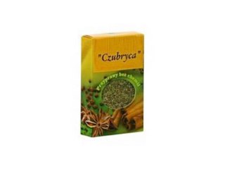 PRZYPRAWA CZUBRYCA 30G DARY NATURY Dary Natury