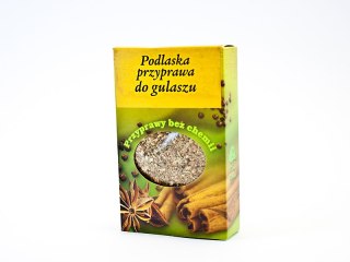 PRZYPRAWA DO GULASZU 50g DARY NATURY Dary Natury