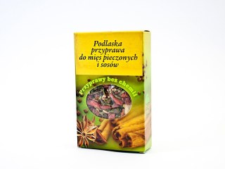 PRZYPRAWA DO MIĘS I SOSÓW 50G DARY NATURY Dary Natury