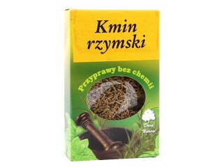 PRZYPRAWA KMIN RZYMSKI 30G DARY NATURY Dary Natury