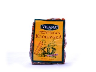 PRZYPRAWA KRÓLEWSKA 55G VISANA VISANA