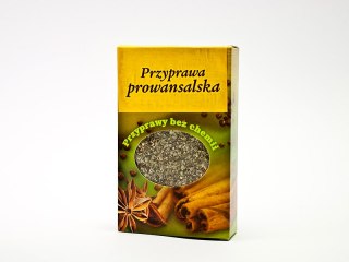 PRZYPRWA PROWANSALSKA 30G DARY NATURY Dary Natury
