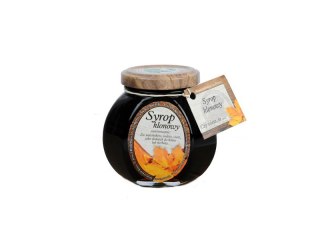SYROP KLONOWY 170ML FUNGOPOL FUNGOPOL