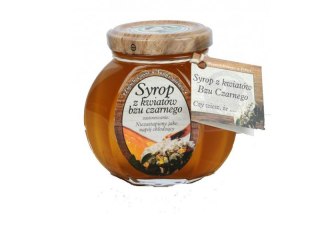 SYROP Z KWIATU BZU CZARNEGO 150G FUNGOPOL FUNGOPOL