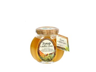 SYROP Z PĘDÓW SOSNY 150ML FUNGOPOL FUNGOPOL