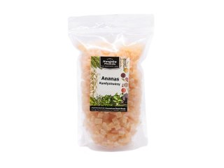 ANANAS KANDYZOWANY KOSTKA 1KG SWOJSKA PIWNICZKA SWOJSKA PIWNICZKA