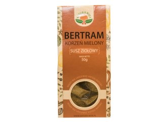 BERTRAM KORZEŃ MIELONY 50G NATURA WITA NATURA WITA