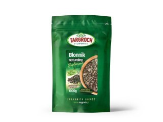 BŁONNIK WITALNY NATURALNY 1KG TARGROCH TARGROCH