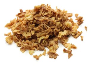 CEBULA CEBULKA SMAŻONA 1KG Do Hamburgerów SWOJSKA PIWNICZKA