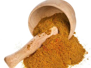 CURRY INDYJSKIE Oryginalne 1Kg Swojska Piwniczka SWOJSKA PIWNICZKA