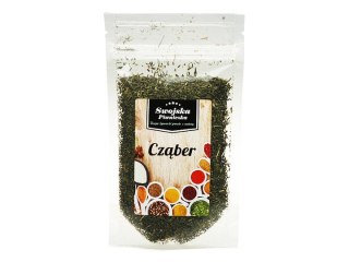 CZĄBER SUSZONY OTARTY 1Kg Swojska Piwniczka SWOJSKA PIWNICZKA
