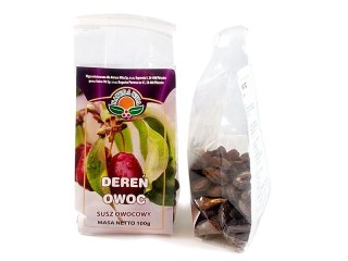DEREŃ OWOC 100G NATURA WITA NATURA WITA