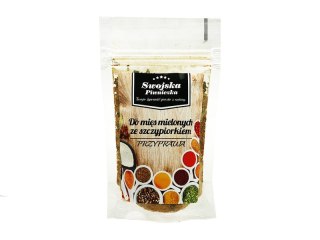 DO MIĘSA MIELONEGO 1Kg SWOSJKA PIWNICZKA SWOJSKA PIWNICZKA