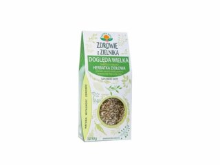 DOGLĘDA WIELKA HERBATKA ZIOŁOWA 50G NATURA WITA NATURA WITA