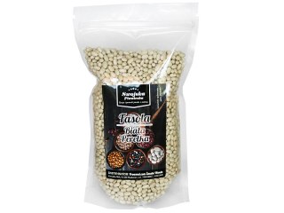 FASOLA BIAŁA PEREŁKA 1Kg SWOJSKA PIWNICZKA SWOJSKA PIWNICZKA