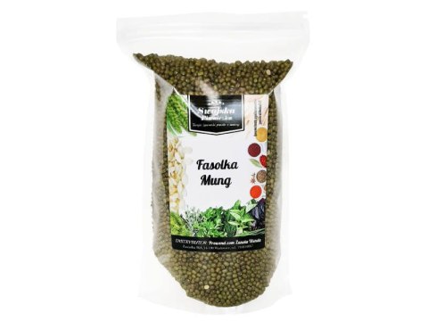 FASOLKA FASOLA MUNG 500g SWOJSKA PWINICZKA SWOJSKA PIWNICZKA FASOLKA FASOLA MUNG 500g SWOJSKA PWINICZKA SWOJSKA PIWNICZKA
