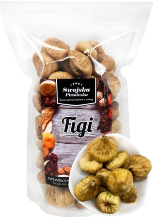 FIGI NATURALNE GRECKIE 250g SWOJSKA PIWNICZKA SWOJSKA PIWNICZKA