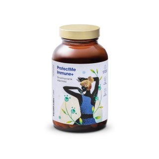 Health Labs Care ProtectMe Immune+ 120 kapsułek