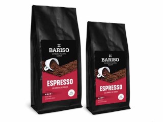 KAWA MIELONA BARISO ESPRESSO 200G AGRO MMK