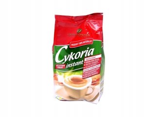 KAWA Z CYKORII INSTANT CYKORIA 100G COFFEE PROMOTION COFFEE PROMOTION