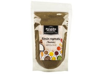 KMIN RZYMSKI KUMIN MIELONY 50g Swojska Piwniczka SWOJSKA PIWNICZKA