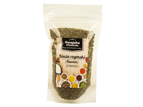 KMIN RZYMSKI KUMIN ZIARNO 1Kg Swojska Piwniczka SWOJSKA PIWNICZKA KMIN RZYMSKI KUMIN ZIARNO 1Kg Swojska Piwniczka SWOJSKA PIWNICZKA