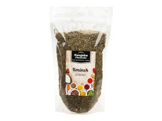 KMINEK ZIARNO CAŁE 250g Swojska Piwniczka SWOJSKA PIWNICZKA