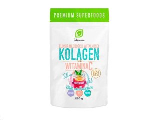 KOLAGEN Z WITAMINĄ C 60G INTENSON INTENSON