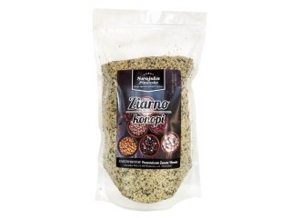 KONOPIA ZIARNO ŁUSKANE 500g SWOJSKA PIWNICZKA SWOJSKA PIWNICZKA