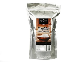 KSYLITOL cukier brzozowy 250g FIŃSKI DANISCO SWOJSKA PIWNICZKA