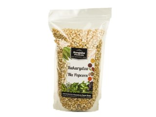KUKURYDZA POPCORN DO PRAŻENIA1KG SWOJSKA PIWNICZKA SWOJSKA PIWNICZKA