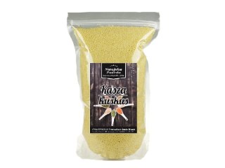 Kasza Kuskus Kus Kus 1Kg Swojska Piwniczka SWOJSKA PIWNICZKA