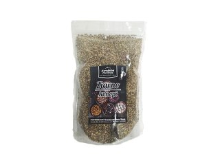 Konopia ziarno, ziarno konopi Cannabis sativa 700g Swojska Piwniczka SWOJSKA PIWNICZKA