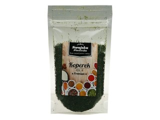 Koperek igiełki PREMIUM 250g Swojska Piwniczka SWOJSKA PIWNICZKA