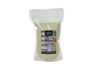 MĄKA Z CIECIERZYCY 1Kg Swojska Piwniczka SWOJSKA PIWNICZKA