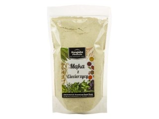 MĄKA Z CIECIERZYCY 500g Swojska Piwniczka SWOJSKA PIWNICZKA