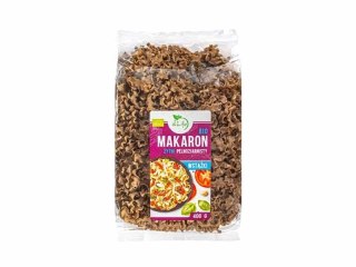 MAKARON ŻYTNI RAZOWY WSTĄŻKI EKOLOGICZNY 400G BIOLIFE BIOLIFE