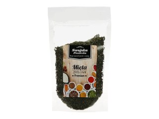 MIĘTA SUSZONA 1Kg Swojska Piwniczka SWOJSKA PIWNICZKA
