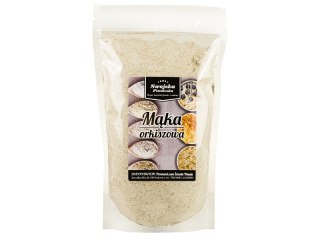 Mąka Orkiszowa RAZOWA TYP 2000 1kg SWOJSKA PIWNICZKA SWOJSKA PIWNICZKA
