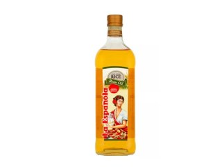 OLEJ RYŻOWY 500ML LA ESPANOLA LA ESPANOLA