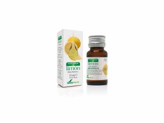 OLEJEK CYTRYNOWY SPOŻYWCZY 15ML SORIA NATURAL SORIA NATURAL