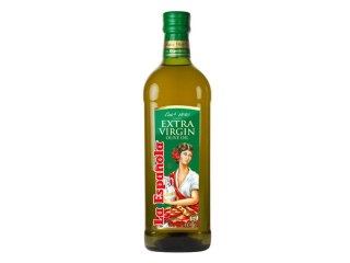 OLIWA Z OLIWEK EXTRA VIRGIN 1 Litr LA ESPANOLA LA ESPANOLA