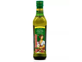 OLIWA Z OLIWEK EXTRA VIRGIN 500ML LA ESPANOLA LA ESPANOLA